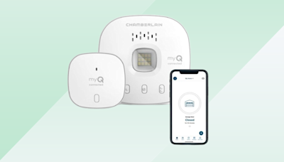 This smart wireless garage control system may be the best $9 you spend this Prime Day