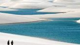 Comitê internacional decide esta semana se o Parque Nacional dos Lençóis Maranhenses será Patrimônio Natural da Unesco - Imirante.com