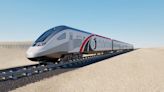 The U.A.E. Is Building a Cross-Country Luxury Train for Middle Eastern ‘Rail Cruses’