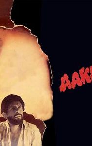 Aakrosh (1980 film)