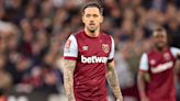 Southampton enquire about West Ham's £6million-rated Danny Ings