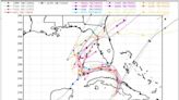 With no Florida hurricane threat in sight, let's examine accuracy of NHC, tracking models