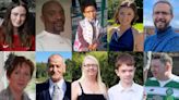 Creeslough: The 10 lives cut short in Co Donegal village tragedy