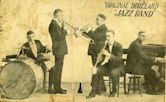 Original Dixieland Jass Band