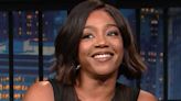 Tiffany Haddish Says She Brought Therapist To Meet Her Dates. Say What?