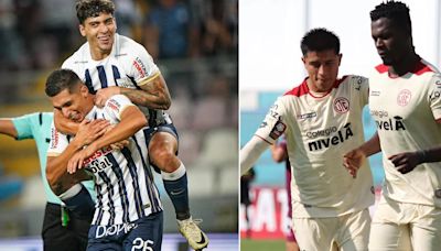 Dónde ver Alianza Lima vs UTC HOY: canal tv online del choque por Torneo Apertura de Liga 1 2024