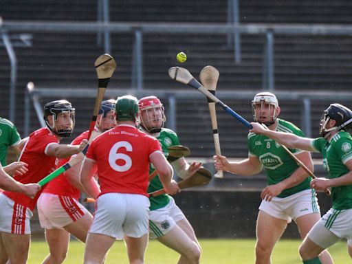 Doon survive late Kilmallock comeback to win opening SHC clash