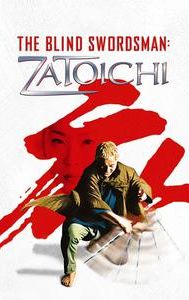 Zatōichi (2003 film)