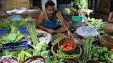 Heat and transportation woes destroy many vegetables pushing up their prices