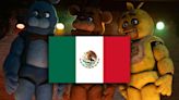 Five Nights at Freddy’s: la película adelanta su fecha de estreno en México, ¿cuándo debutará?