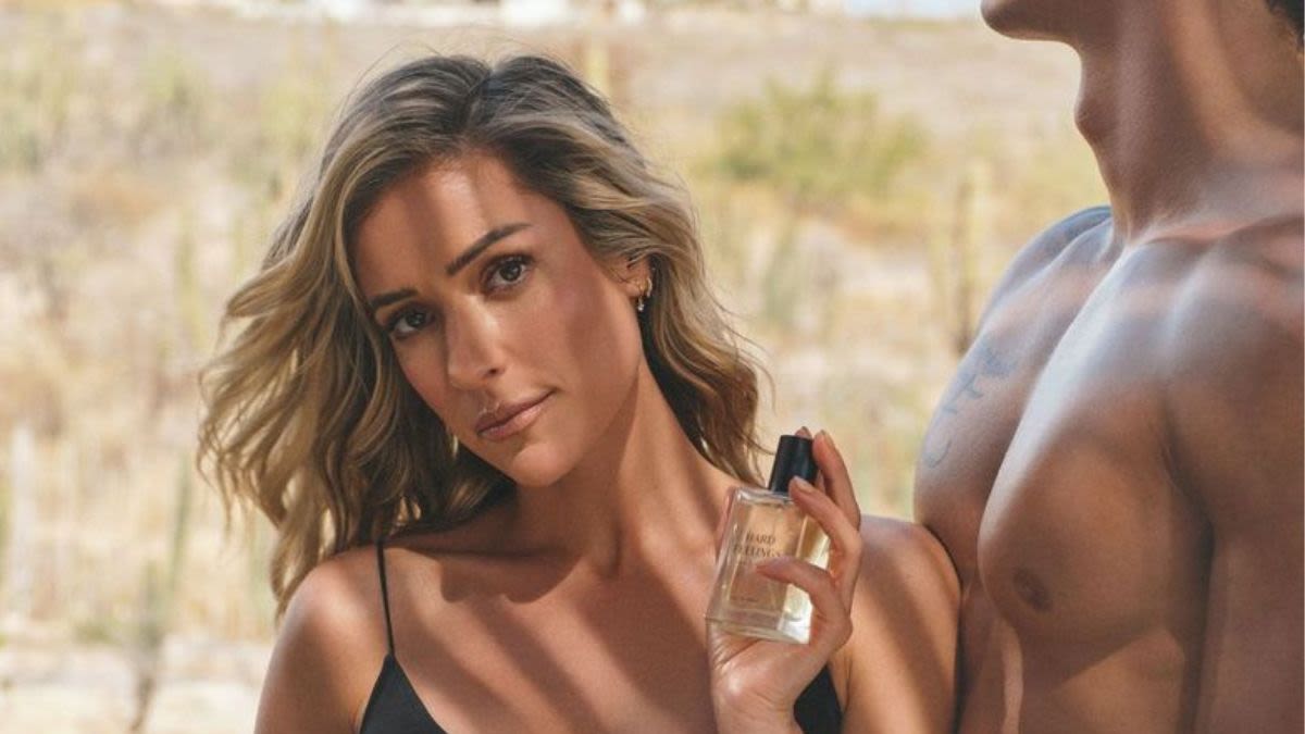 Kristin Cavallari Shoots Steamy Ad Campaign With New Boyfriend Mark Estes & Fans Love It