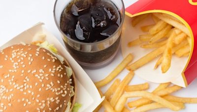 餐餐吃麥當勞竟能減重？「熱量控制」、「健康飲食」減重適合不同族群
