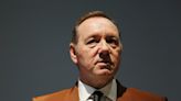 Kevin Spacey testified he apologized after sex-abuse allegation so he wouldn't be viewed as a 'victim blamer'