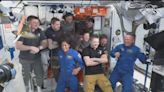 「星際客機」成功將兩名美國太空人送抵國際太空站 波音繼SpaceX執行商業載人航天任務