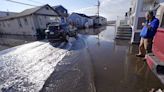 Map shows which coastal U.S. cities are sinking, face greater flood risk