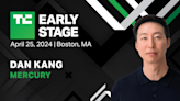 Mastering finance essentials with Mercury's VP of finance, Dan Kang, at TechCrunch Early Stage