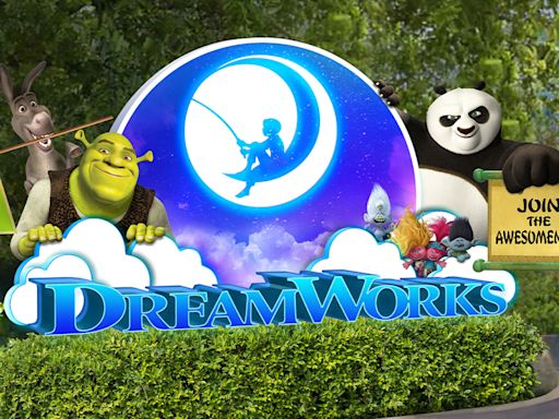 New Universal Orlando land to open in June with Shrek, Kung Fu Panda, & Trolls