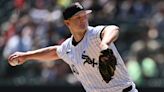 White Sox shut out by Guardians on Sunday afternoon