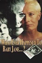 Was geschah wirklich mit Baby Jane?