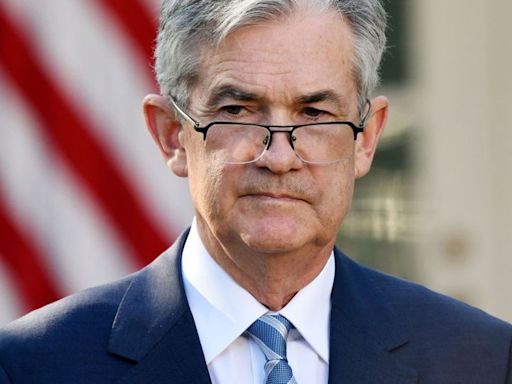 Bonos del Tesoro de EEUU subieron impulsados por declaraciones de Jerome Powell