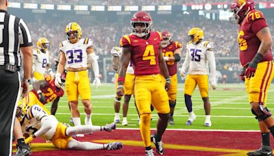 3 takeaways from USC’s fourth-quarter surge to beat LSU