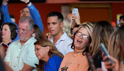 'Twisters' red carpet in OKC: See photos from the night