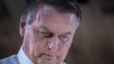 Un juez del Supremo prohíbe a Bolsonaro participar en eventos militares