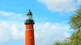 Escape the roar of Daytona's Main Street with Biketoberfest at the Lighthouse in Ponce Inlet