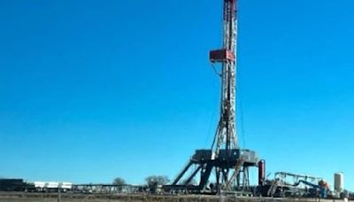 Brookside Energy lands Fleury Well curve and is drilling lateral section