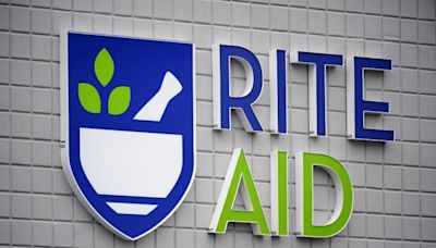 Rite Aid announces 53 more store closings