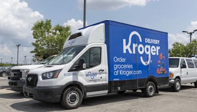 Kroger, Albertsons expand list of stores to sell in new divestiture plan