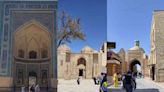 Jewel of the Silk Route: Bukhara in Uzbekistan has a rich layered history