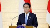 Support for Japan PM's cabinet lowest since it was formed - NHK