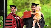 LHU holds 145th spring commencement to recognize graduates, top honors