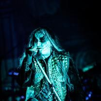 Shagrath