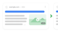 Google: Video must be main content to appear as thumbnail
