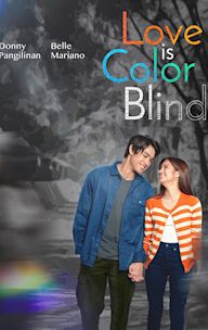 Love Is Color Blind