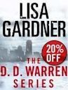 The Detective D.D. Warren Series: Alone / Hide / The Neighbor / Live to Tell / Love You More