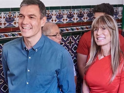 Ainhoa y Carlota, las hijas de Pedro Sánchez y Begoña Gómez: de sus estudios a su pasión por el reggaetón