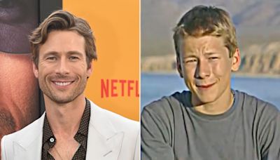 Glen Powell Once Appeared on a Reality Show as a Teen: 'I’ve Never Talked About This Publicly Ever'