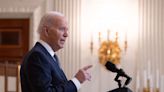 What Biden Does Next After Israel-Hamas Cease-Fire Proposal