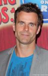 Cameron Mathison