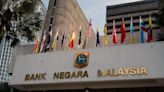 Malaysia Central Bank Holds Rates Steady, as Widely Expected