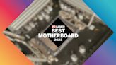 PC Gamer Hardware Awards: The best motherboard of 2023