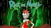 Rick and Morty Season 7 Streaming: Watch & Stream Online Via HBO Max