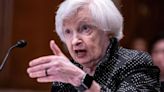 Yellen says bill issuance not aimed at 'sugar high'