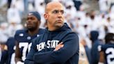 5 things James Frankin had to say about Penn State football, new coaching hire