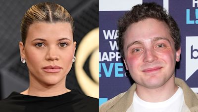 Will Jake Shane Be a Godparent to BFF Sofia Richie's Baby? He Says...