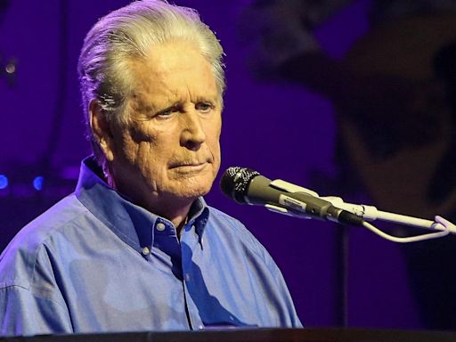 Brian Wilson's Conservators Need His Kids' Blessings For Health Decisions