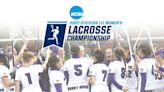 Mount Union women's lacrosse team to host NCAA Division III Tournament games